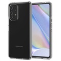 Spigen folyadékkristályos Samsung Galaxy A53 5G TPU tok - átlátszó