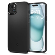 iPhone 15 Plus Spigen Thin Fit Hibrid Tok