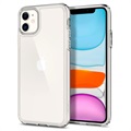 Spigen Ultra Hybrid iPhone 11 tok - kristálytiszta