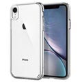 Spigen Ultra Hybrid iPhone XR tok - átlátszó