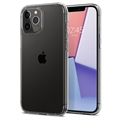 Spigen Ultra Hybrid iPhone 12 Pro Max tok - kristálytiszta