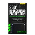 Striker 360 Hi-Tech Nano Protection Folyékony Üveg Képernyővédő Fólia