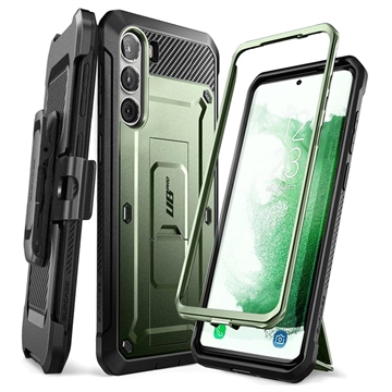 Supcase Unicorn Beetle Pro Samsung Galaxy S23+ 5G Hibrid Tok