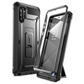 Supcase Unicorn Beetle Pro Samsung Galaxy Note10+ hibrid tok - fekete