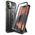 Supcase Unicorn Beetle Pro iPhone 11 hibrid tok - fekete