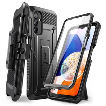 Supcase Unicorn Beetle Pro Samsung Galaxy A14 Hibrid Tok