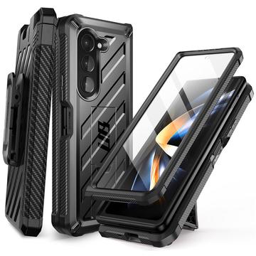 Samsung Galaxy Z Fold5 Supcase Unicorn Beetle Pro hibrid tok