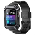 Supcase Unicorn Beetle Pro Apple Watch SE/6/5/4 TPU tok - 44 mm - fekete