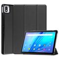 TCL Tab 10s Tri-fold sorozatú Smart Folio tok - Fekete