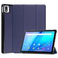 TCL Tab 10s Tri-fold sorozatú Smart Folio tok - Kék