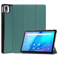 TCL Tab 10s Tri-fold sorozatú Smart Folio tok - Zöld