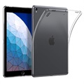 iPad Air (2019) / iPad Pro 10.5 TPU tok – átlátszó