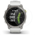 Garmin Epix (Gen 2) TPU Képernyővédő Fólia - 38.5mm - Átlátszó