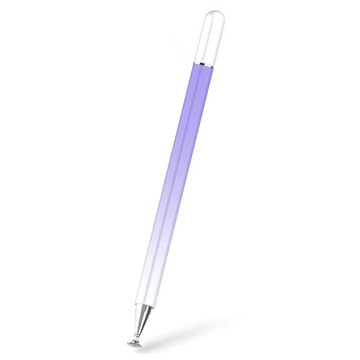 Tech-Protect Ombre Premium Stylus Pen - lila