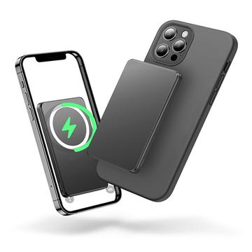 Tech-Protect PB9 LifeMag Magnetic Wireless Power Bank - 15W - Black