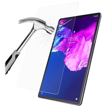 Lenovo Tab P11 edzett üveg képernyővédő fólia - 0,3 mm, 9H - átlátszó