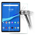 Lenovo Tab M10 FHD Plus edzett üveg képernyővédő fólia - 9H, 0,3 mm - átlátszó