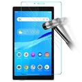 Lenovo Tab M7 edzett üveg képernyővédő fólia - 9H, 0,25 mm - átlátszó