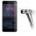 Nokia 6 edzett üveg kijelzővédő fólia