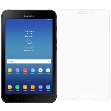 Samsung Galaxy Tab Active 2 edzett üveg kijelzővédő fólia