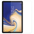 Samsung Galaxy Tab S4 edzett üveg képernyővédő fólia - 9H - átlátszó