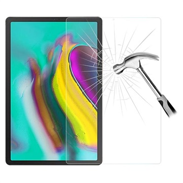 Samsung Galaxy Tab S5e edzett üveg kijelzővédő fólia