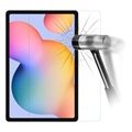 Samsung Galaxy Tab S7+/S8+ edzett üveg képernyővédő fólia - 9H - átlátszó