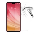 Xiaomi Mi 8 Lite edzett üveg kijelzővédő fólia