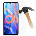 Xiaomi Poco M4 Pro 5G edzett üveg képernyővédő fólia - 9H - átlátszó