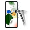 Xiaomi Redmi Note 12S edzett üveg képernyővédő fólia - 9H, 0,3 mm - átlátszó