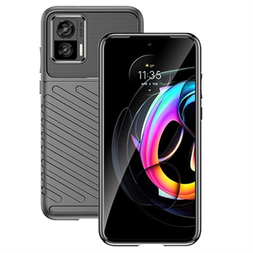 Thunder Series Motorola Edge 30 Neo TPU Tok