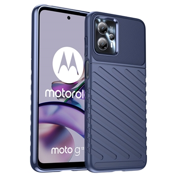 Thunder Sorozat Motorola Moto G13/G23 TPU Tok