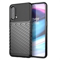 Thunder Series OnePlus Nord CE 5G TPU tok - fekete