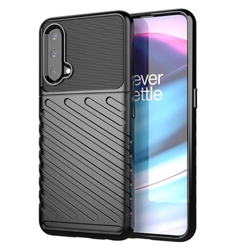 Thunder sorozat OnePlus Nord CE 5G TPU tok