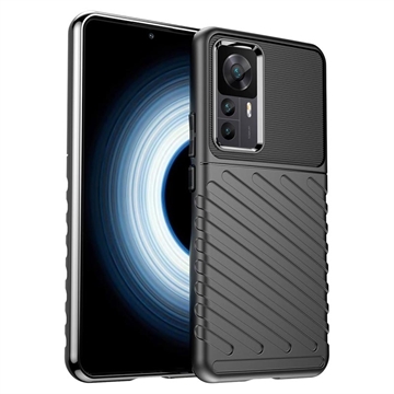 Thunder Series Xiaomi 12T/12T Pro TPU Tok