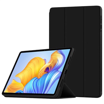 Tri-Fold Series Honor Pad 8 Folio Case - Black