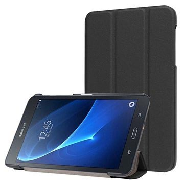 Samsung Galaxy Tab A 7.0 (2016) tok - fekete