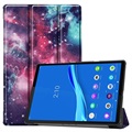 Tri-fold Series Lenovo Tab M10 FHD Plus Folio tok - Galaxy