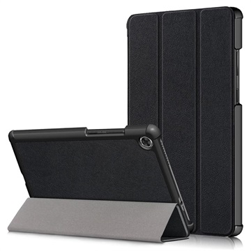 Tri-fold Series Lenovo Tab M8 (HD), Tab M8 (FHD) Folio tok