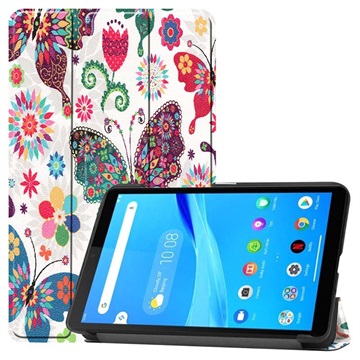 Tri-fold Series Lenovo Tab M7 Folio tok