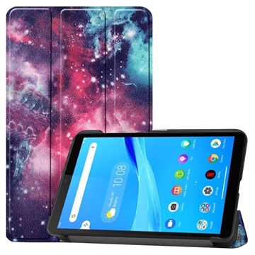 Tri-fold Series Lenovo Tab M7 Folio tok - Galaxy