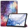 Samsung Galaxy Tab S9 Tri-fold sorozatú Smart Folio tok - Galaxy