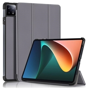 Tri-Fold Sorozatú Xiaomi Pad 6/Pad 6 Pro Smart Folio Tok