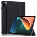 Tri-Fold Sorozatú Xiaomi Pad 6/Pad 6 Pro Smart Folio Tok