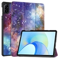 Tri-Fold Sorozatú Honor Pad X8 Pro Smart Folio Tok - Galaxy