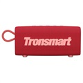 Tronsmart Trip vízálló Bluetooth hangszóró - 10 W - piros