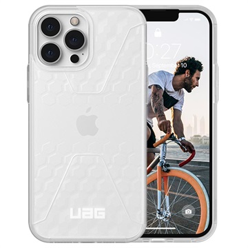 UAG Civil iPhone 13 Pro Max hibrid tok - jég