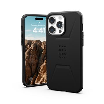 UAG Civil Magsafe iPhone 15 Pro Max hibrid tok