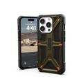 iPhone 15 Pro UAG Monarch Kevlar Hibrid Tok