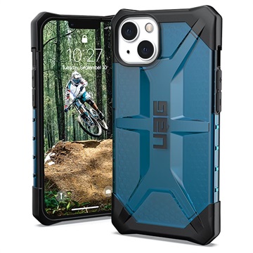 UAG Plasma Series iPhone 13 hibrid tok - tőkés réce